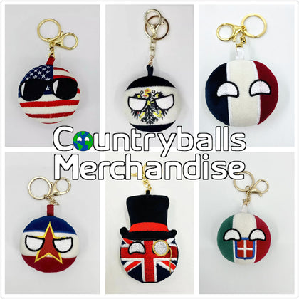 Bag Pendants