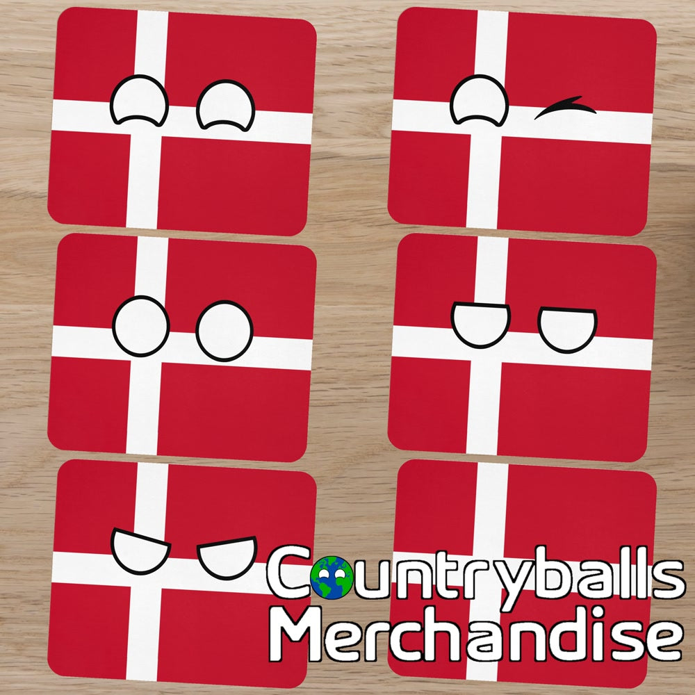 denmark-mousepads-countryballsmerchandise for Printable Free Fortnite Medkit Label Denmark Mousepads – CountryballsMerchandise for Printable Free Fortnite Medkit Label