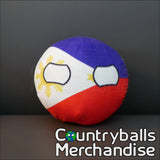 Philippines Plush