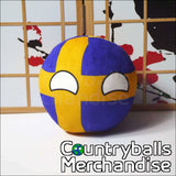 Sweden Plush