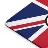 United Kingdom Mousepad