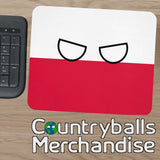 Poland Mousepads