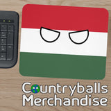 Hungary Mousepads