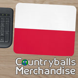 Poland Mousepads