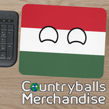 Hungary Mousepads