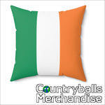 2x Ireland Pillow Cases Pack