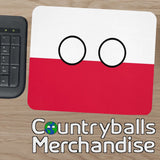 Poland Mousepads