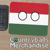 Hungary Mousepads