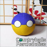 Ukraine Україна Plush