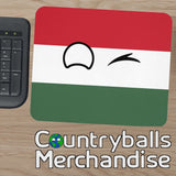 Hungary Mousepads