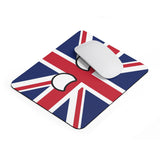 United Kingdom Mousepad