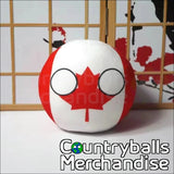 Canada Plush