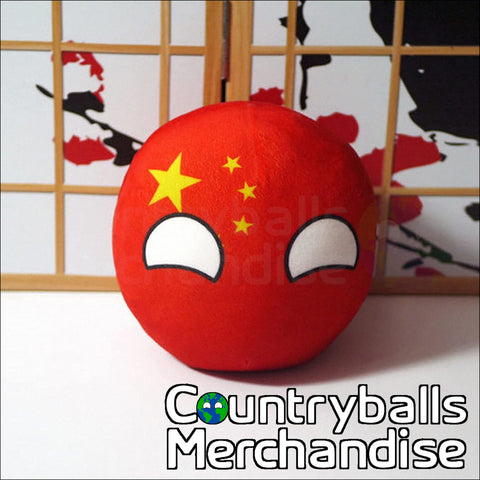 China Plush