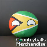 Guyana Plush
