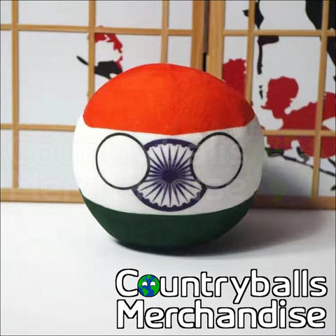 India Plush