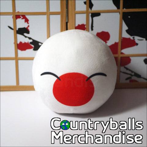 Japan Plush