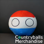Luxembourg Plush