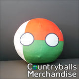 Madagascar Plush