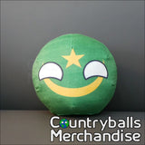 Mauritania Plush