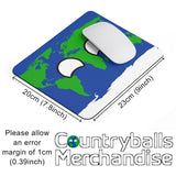Slovenia Mousepads