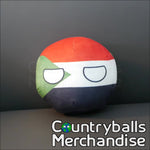 Sudan Plush