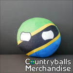 Tanzania Plush