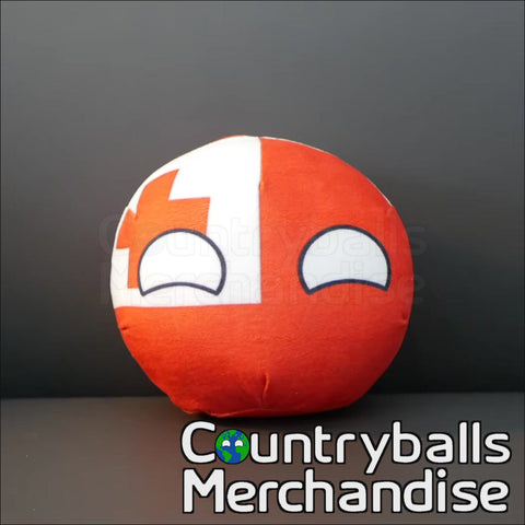 Tonga Plush