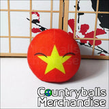 Vietnam Plush