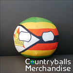 Zimbabwe Plush