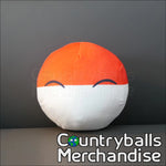 Indonesia Plush