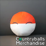 Indonesia Plush