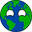 logo of Countryballs Merchandise I Plush, Plushies Pillows, Badges and More! – CountryballsMerchandise