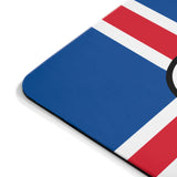 Iceland Mousepad
