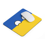 Ukraine Mousepad