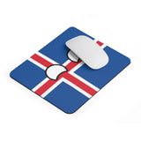 Iceland Mousepad