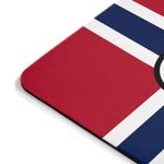 Norway Mousepad