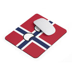 Norway Mousepad