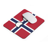 Norway Mousepad