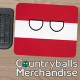Austria Mousepads