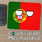 Portugal Mousepads