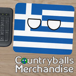 Greece Mousepads