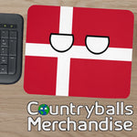 Denmark Mousepads