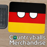 Germany Mousepads