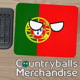 Portugal Mousepads