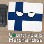 Finland Mousepads