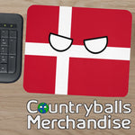 Denmark Mousepads