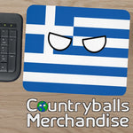 Greece Mousepads