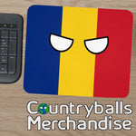 Romania Mousepads