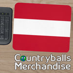 Austria Mousepads