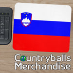 Slovenia Mousepads